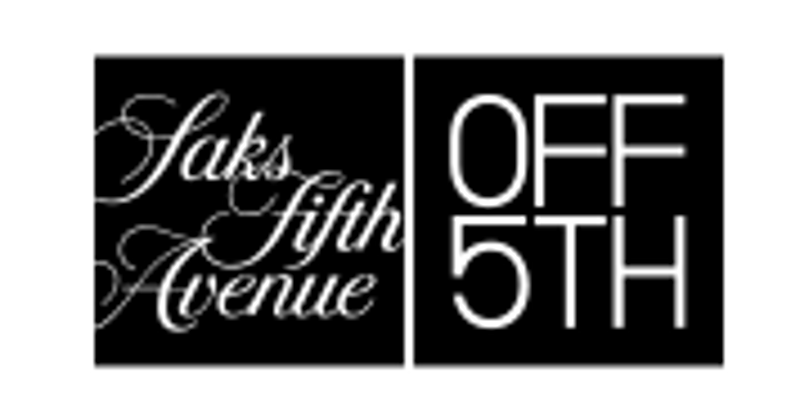 Saks Fifth Avenue Off 5th Coupons 2021 Promo Code & Deals