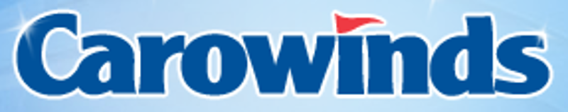 Paramount's Carowinds