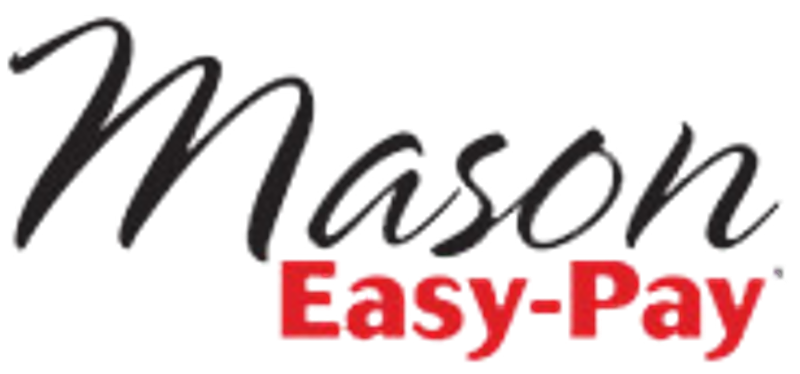 Mason Easy Pay Coupon 2019: Find Mason Easy Pay Coupons ...