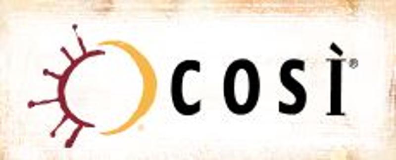 Cosi