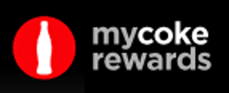 My Coke Rewards