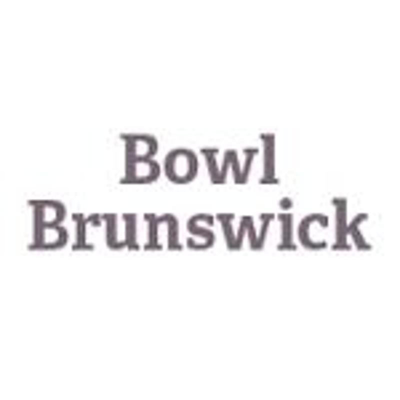 Bowl Brunswick