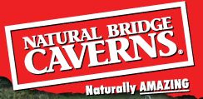 Natural Bridge Caverns