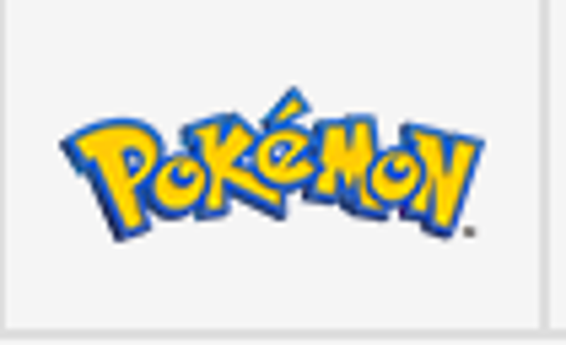 Pokemon