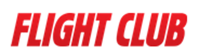 Flight Club Coupon 2019: Find Flight Club Coupons