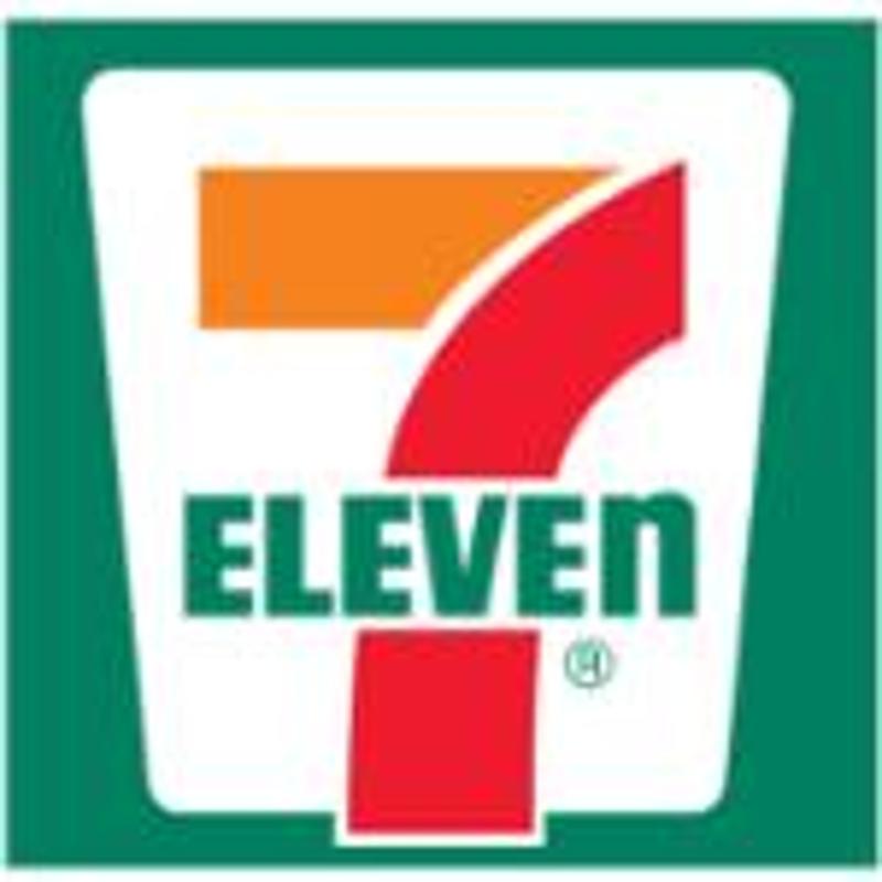 7 Eleven