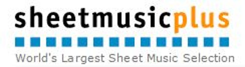 Sheet Music Plus Coupons 2021 Promo Code Deals
