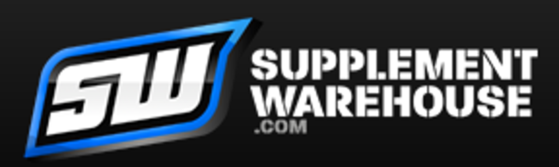 Supplement Warehouse