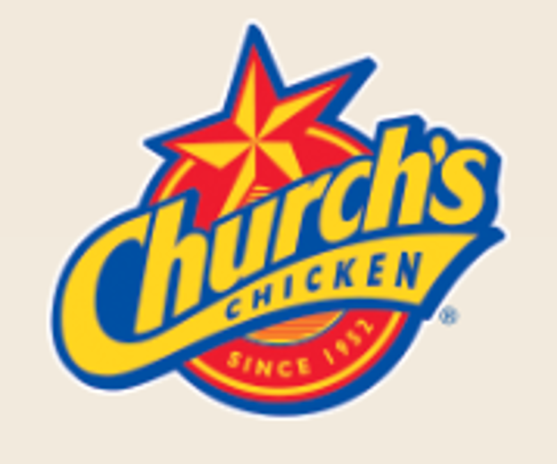 Church's Chicken