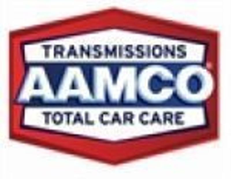 AAMCO Transmissions Centers