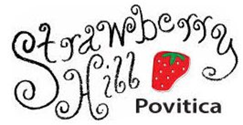Strawberry Hill Povitica