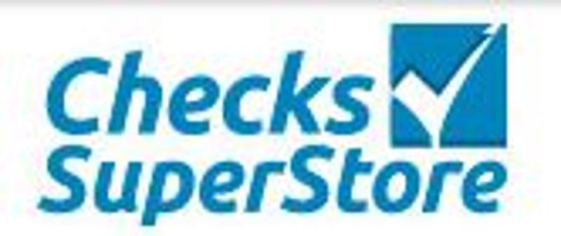 Checks Superstore