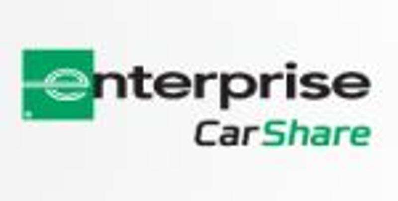 Enterprise Carshare