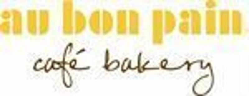 Au Bon Pain