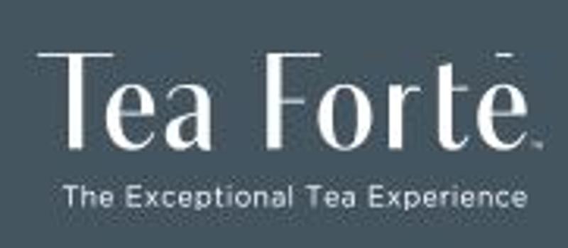 Tea Forte