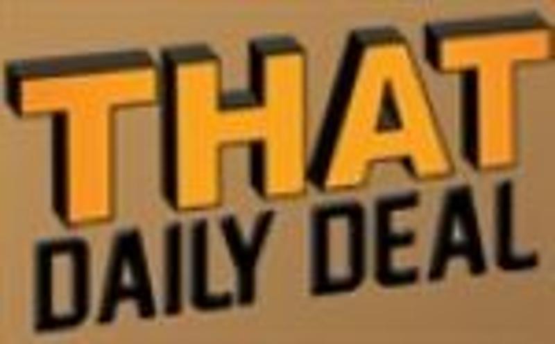 That Daily Deal