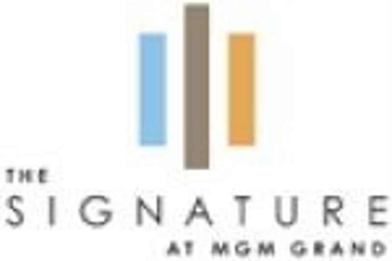 The Signature At MGM Grand