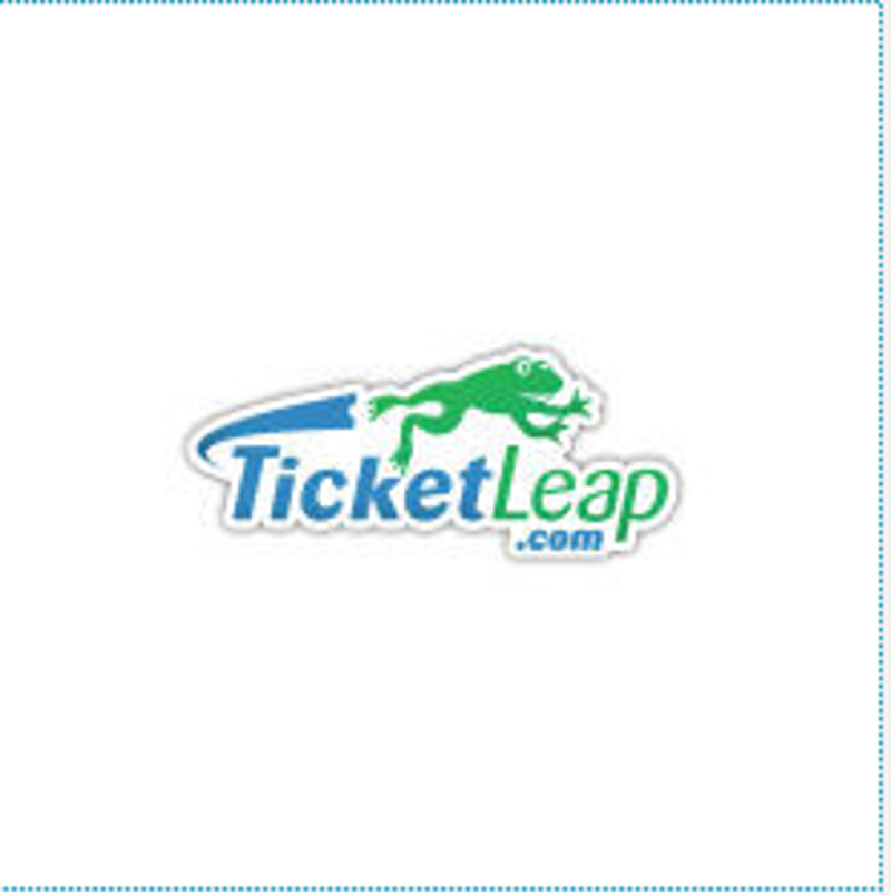 TicketLeap