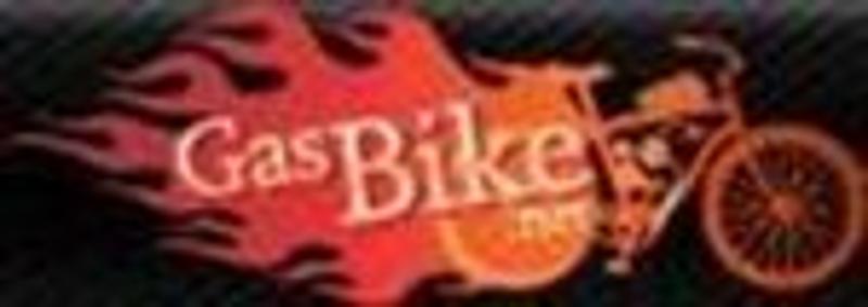 Gasbike