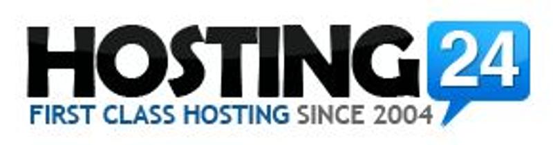 Hosting24