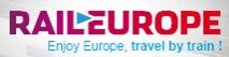 Rail Europe World