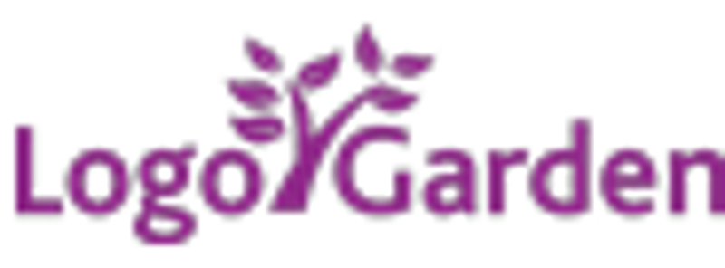 Logo Garden