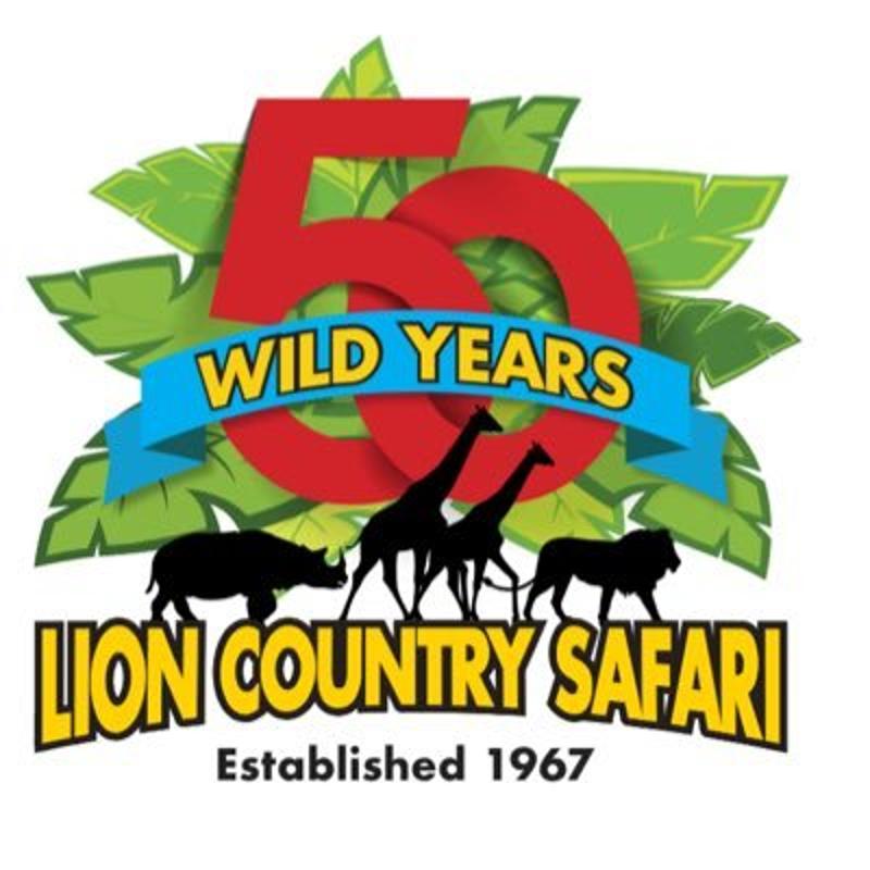 lion country safari senior discount
