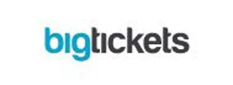 Big Tickets
