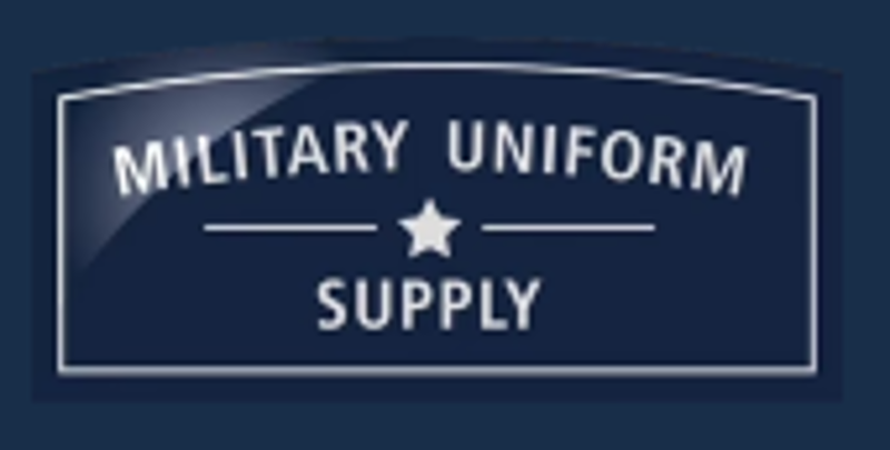Military Uniform Supply