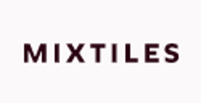 Mixtiles: 16 Tiles for $109 Shipped