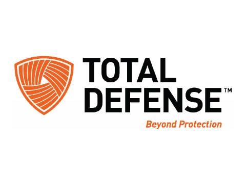 40% OFF Total Defense Anti-Virus
