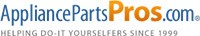 Appliance Parts Pros Coupons, Promo Codes, And Deals