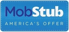 Up To 70% OFF Mobstub Veteran's Day Sale