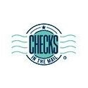 Checks In The Mail Offer Code 20% OFF All Checks