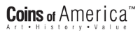 Coins Of America Coupon 5% OFF All Purchases