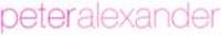 15% OFF Your Next Purchase With Signing Up To Peter Alexander