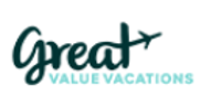 Great Value Vacations Coupons, Promo Codes And Deals