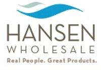 Hansen Wholesale Coupon Codes, Promos & Sales