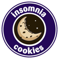 Choose Up To 4 Toppings At Insomnia Cookies