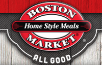 Boston Market Promo Codes, Coupons & Sales November 2025