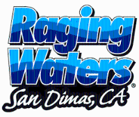 $14 OFF One-day Tickets At Raging Waters Los Angeles