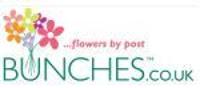 Bunches Vouchers, Discount Codes & Sales October 2025