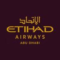 Etihad Promo Codes, Coupons & Sales November 2025