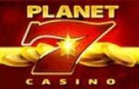 $100 Free Chip at Planet 7 Casino