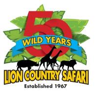 $6 OFF W/ Lion Country Safari Coupon