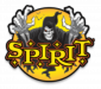 Spirit Halloween Coupon Codes, Promos & Deals