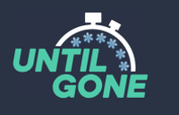 Until Gone Coupon Codes, Promos & Deals
