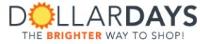 Dollar Days Coupons, Promo Codes, And Deals