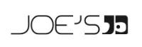 $25 OFF When Signing Up For The JOE'S Jeans Newsletter