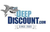Deep Discount Coupon Codes, Promos & Deals
